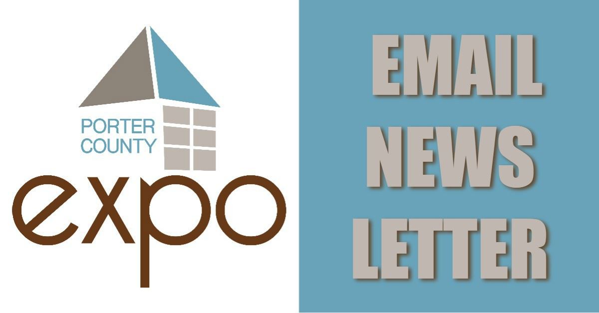 Sign Up For Our Email Newsletter Page Banner