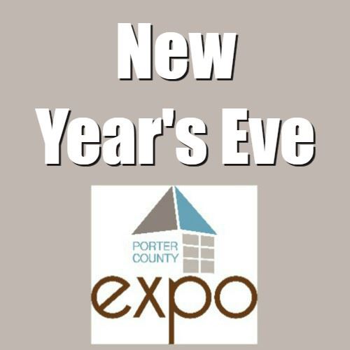 CLICK HERE For Information About The Expo's New Year's Eve Celebration