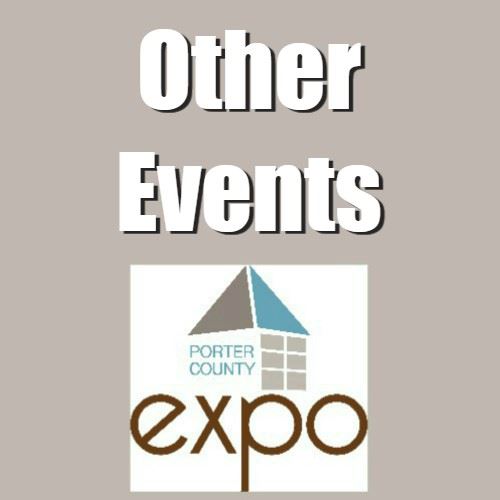 CLICK HERE To Start Planning Your Other Event At the Porter County Expo