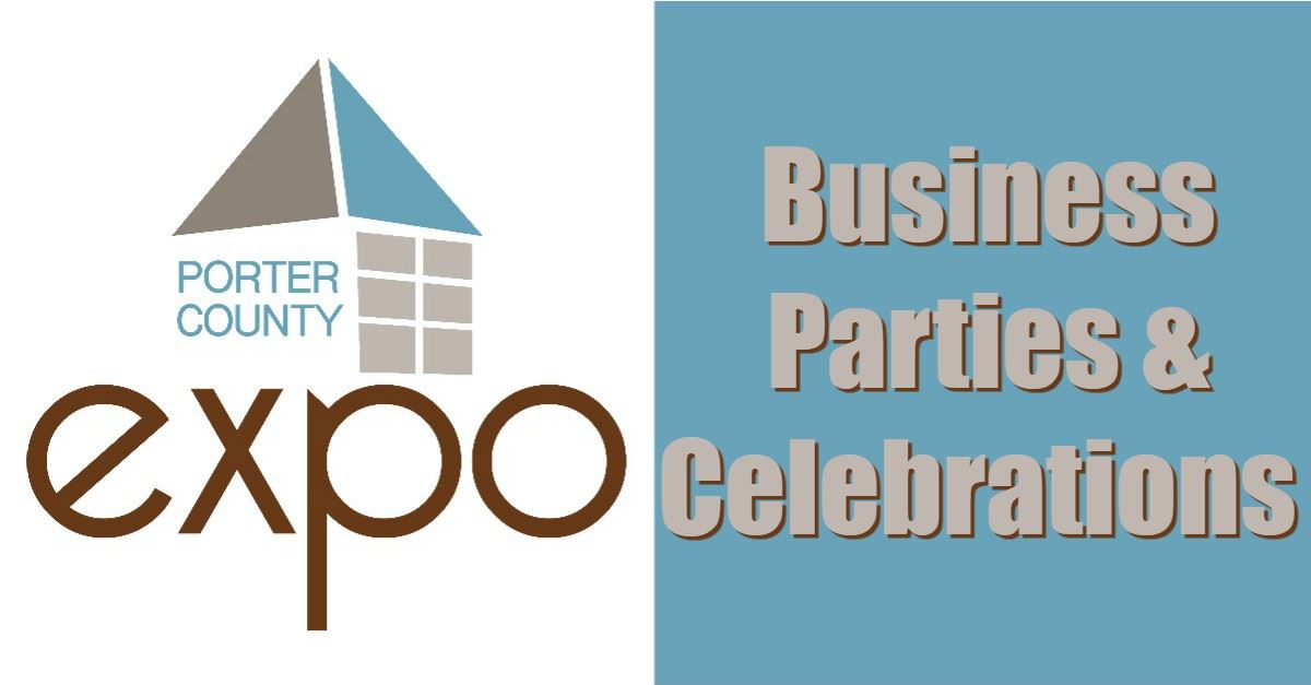 Business & Corporate Parties & Celebrations Page Banner