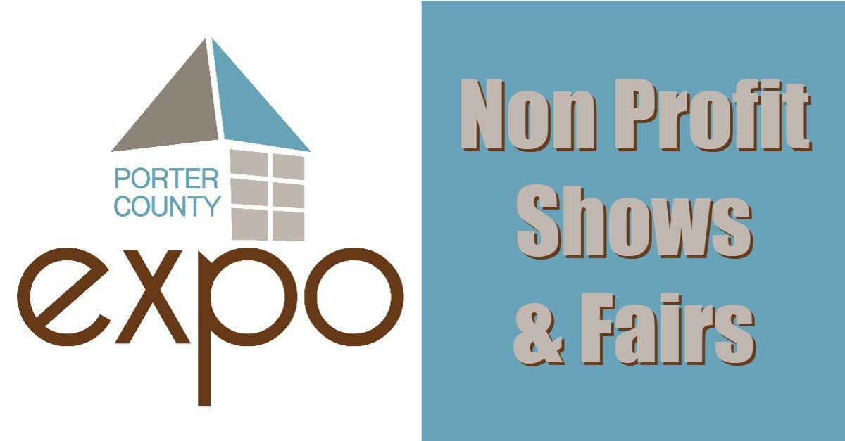 Non Profit Shows And Fairs Page Banner