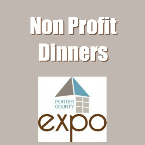 CLICK HERE to start planning your Non Profit Dinners!