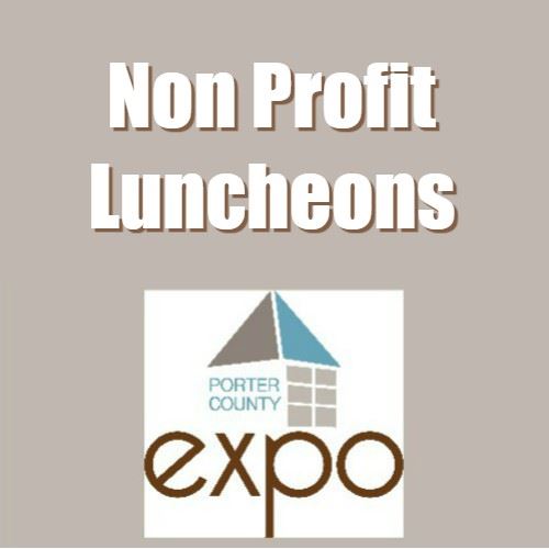 CLICK HERE to start planning your Non Profit Luncheon
