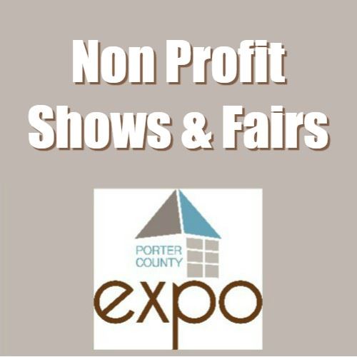 CLICK HERE to start planning your Non Profit Show Or Fair