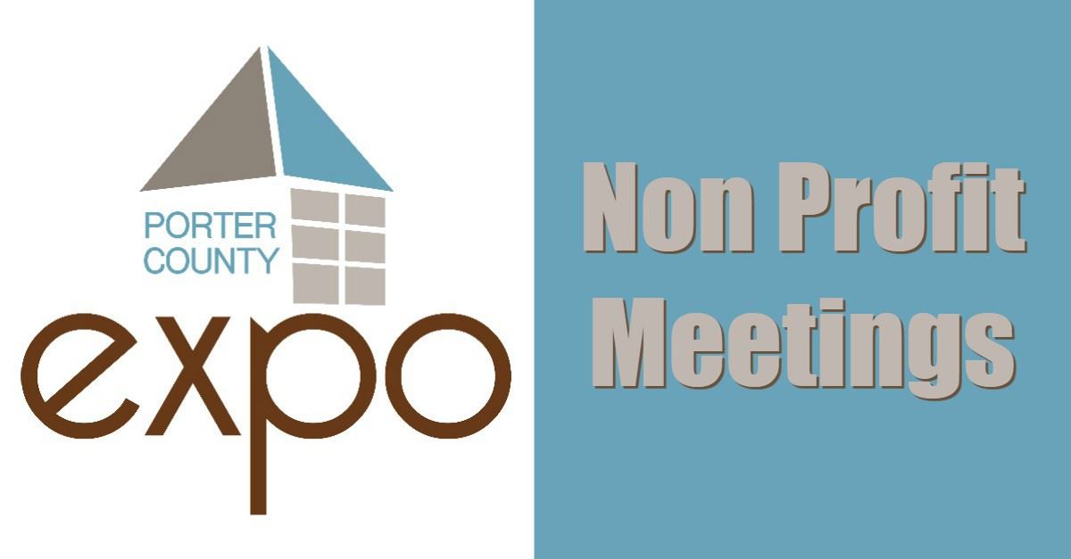 Non Profit Meetings Page Banner