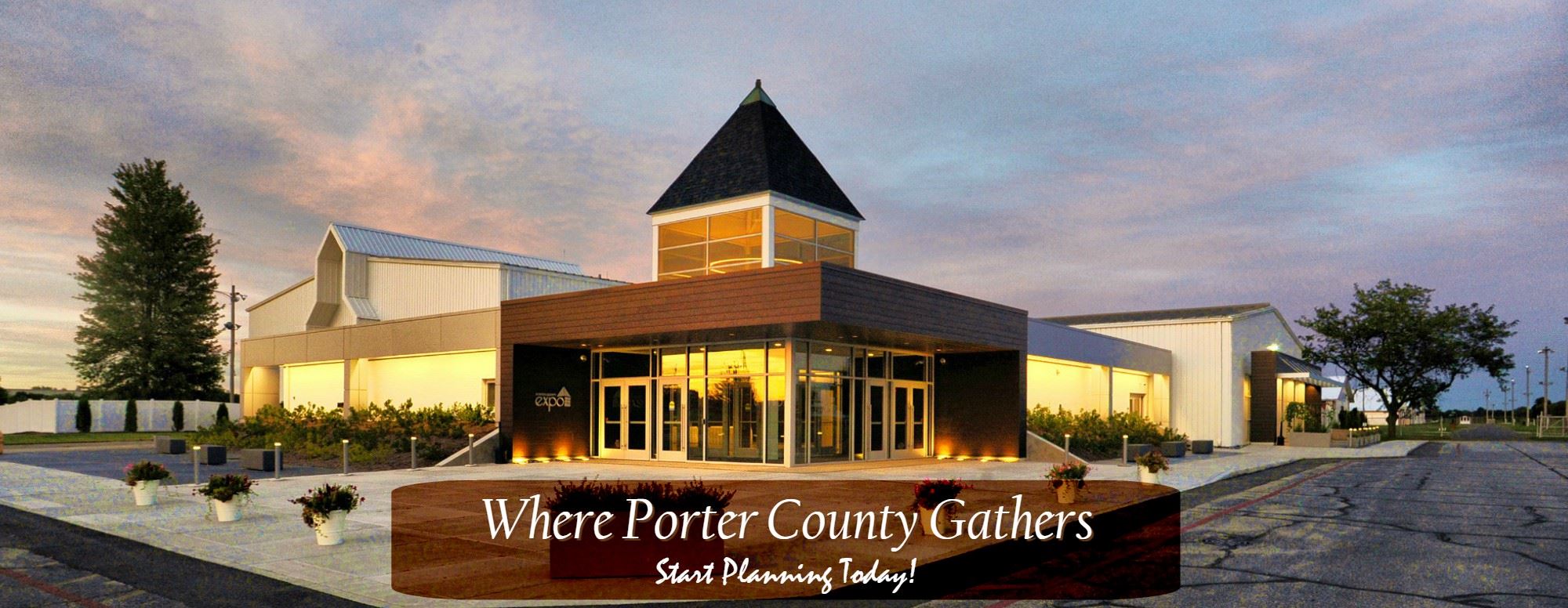 CLICK HERE To Begin Your Event Planning