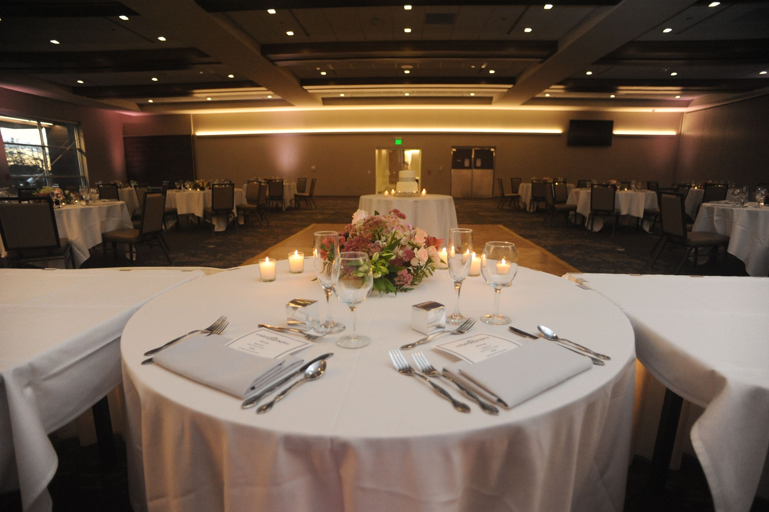 Patio Room in Expo West #1