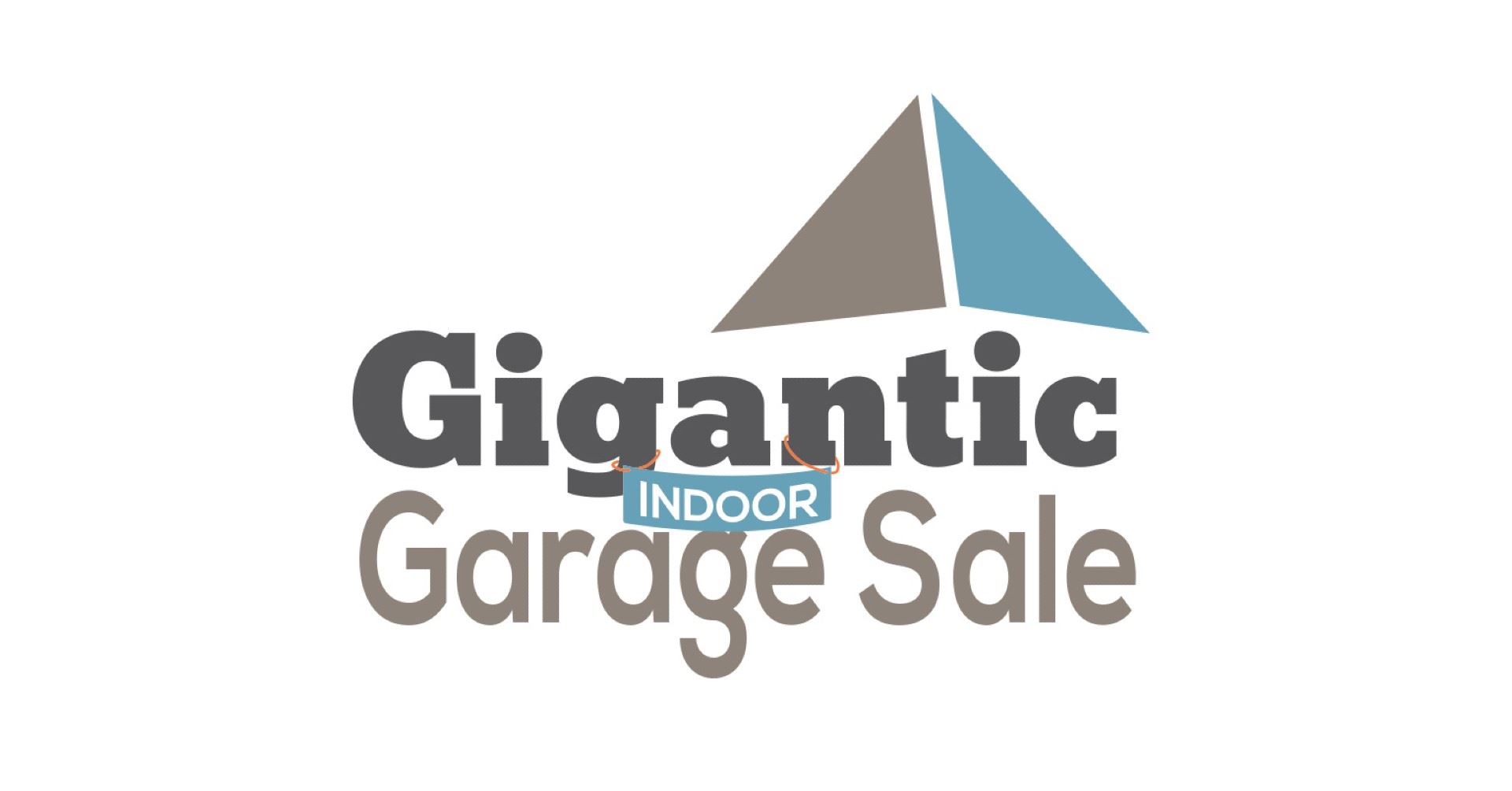 Garage Sale Page Banner