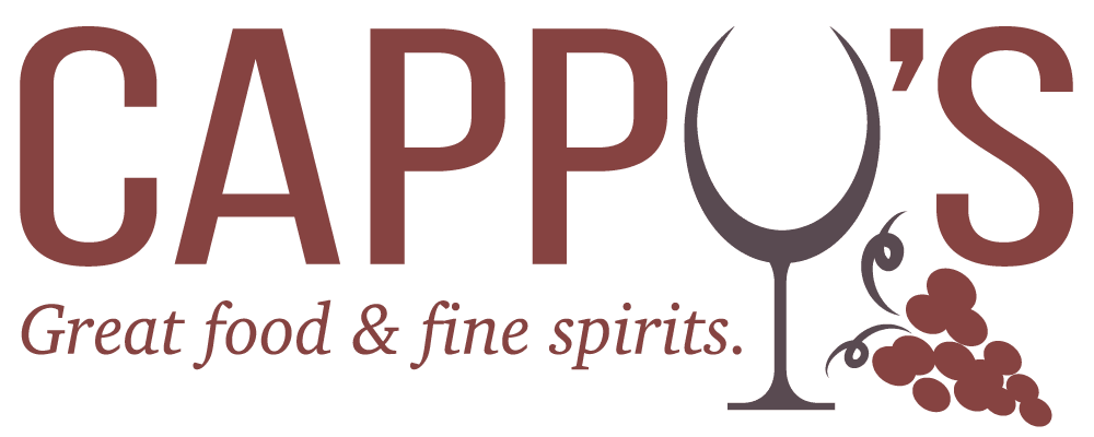 Cappos Logo