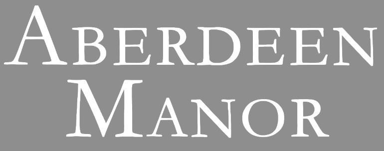 Aberdeen Manor logo