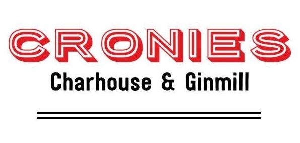 Cronies Logo