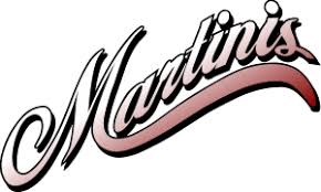 Martinis logo