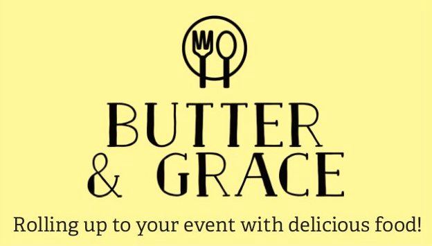 Butter & Grace/Dr Dawg Logo